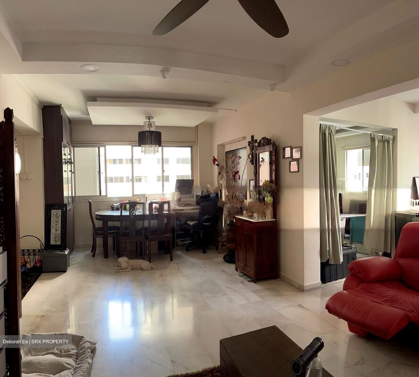 Blk 114 Lengkong Tiga (Bedok), HDB 5 Rooms #503633491